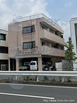 アルハンブラ尾山台
