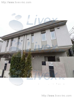 瀬田の杜Garden&Terrace W