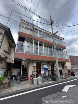 若林1丁目貸事務所