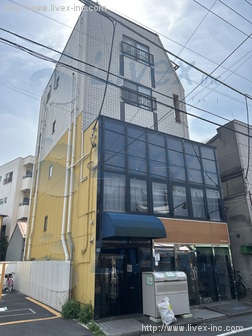 ミュージックフォートレス豊島