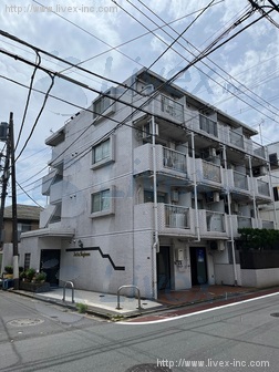アートイン杉並