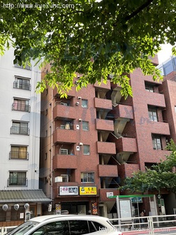 シャトー広尾中井