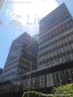 銀座6丁目SQUARE