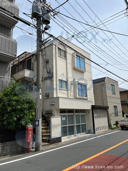 第5小山ハイツ