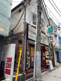 DM自由が丘