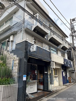 サンハイツ飯田橋