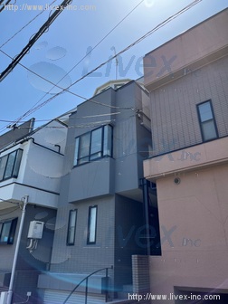大崎3丁目戸建