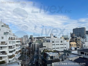 Terraza Harajuku