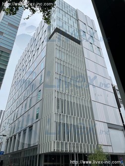 プライム銀座柳通り