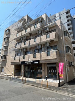 シエル品川中延