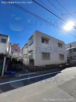 中野区丸山