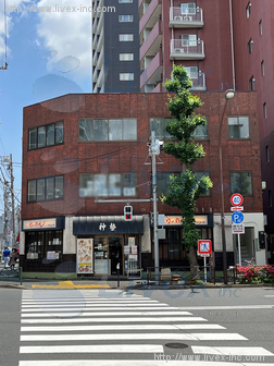 山本