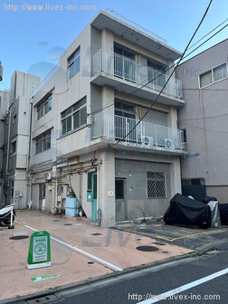 羽賀新館