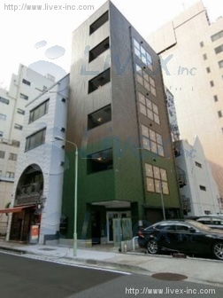 常盤町テナント