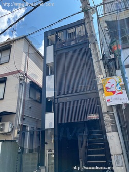 カーサデローザ