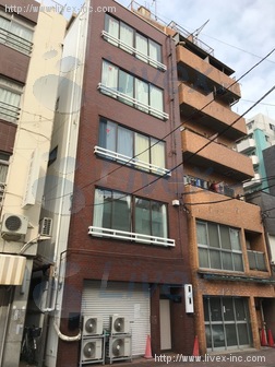 賃貸一棟