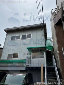 池袋本町2丁目