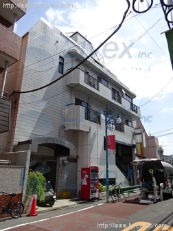 エクセル東山