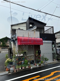 貸店舗・事務所
