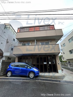 古澤マンション