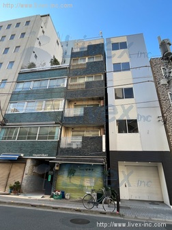 小伝馬町