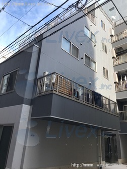 仮)台東区寿3丁目