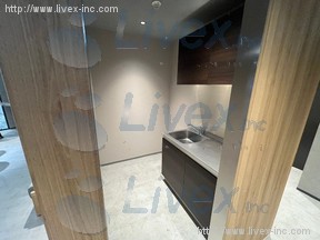 THE CROSS 一番町ビル