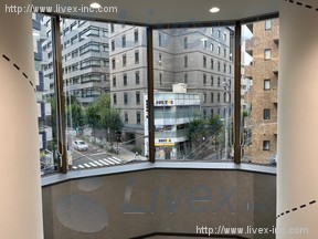 THE CROSS 一番町ビル