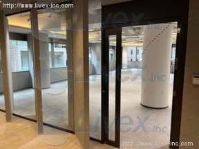 THE CROSS 一番町ビル