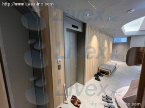 THE CROSS 一番町ビル