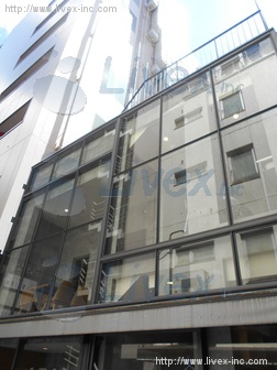 GINZA STEPS