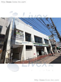 大宮タウン