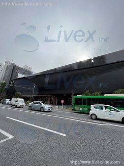貸店舗・事務所