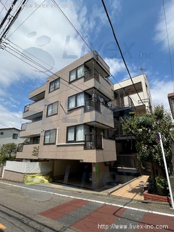 メゾン西嶺