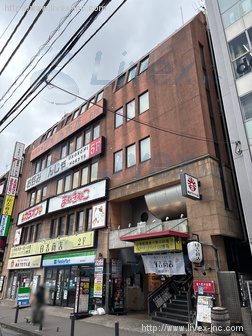 庄司横浜南幸