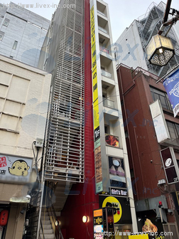 サンプラザ蒲田駅前