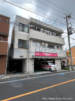 シャトレー糀谷