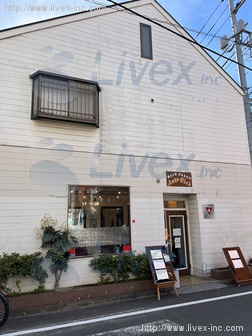 貸店舗・事務所
