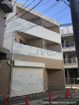 LAUREL西新井栄町