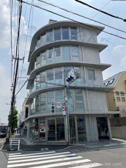 ArcV尾山台ビル
