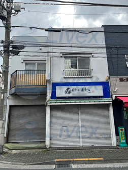 菊池コーポ