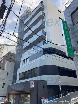 仮)神泉・大矢マンション