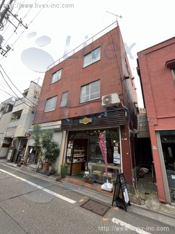 芦川荘