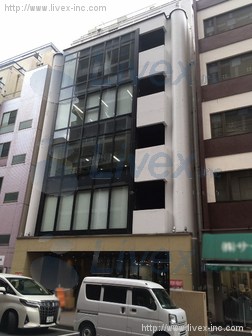 RONDO日本橋