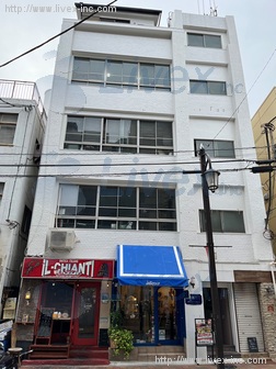 神楽坂