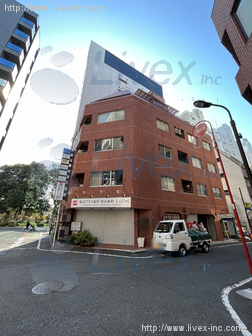 新宿1丁目M1