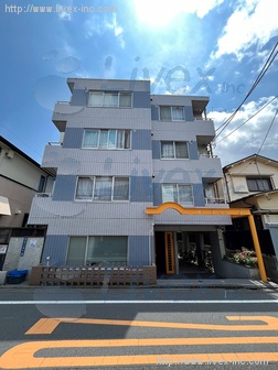 月村マンションNo.20