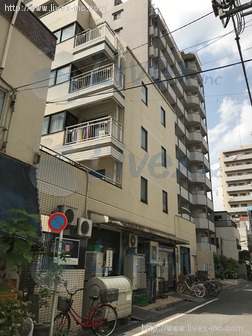 エステージWAKO