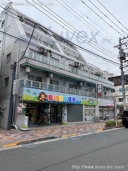 島田