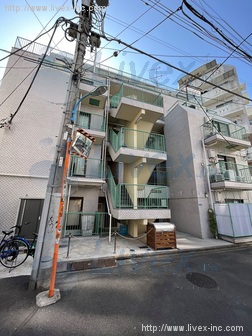ロイヤルパレス新宿御苑